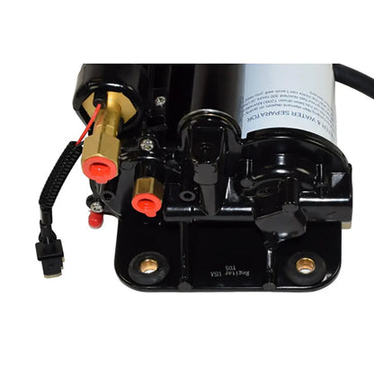 Regitar USA Marine Fuel Pump Assembly for Volvo Penta 4.3L to 5.7G1 Engines
