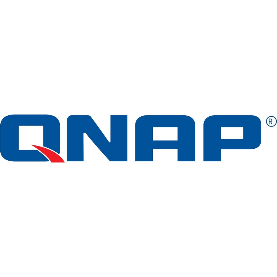 QNAP 4TB Internal 3.5-Inch SATA Hard Drive for NAS - Fast Data Transfer and Ample Storage