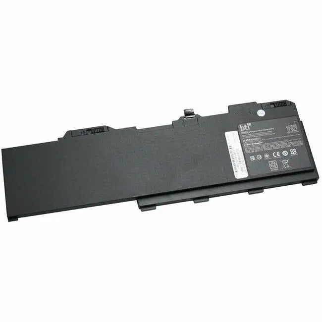 BTI L86212-001-BTI Replacement Lithium-Ion Battery for HP ZBook Fury 15 G7, 15 G8, 17 G7, and 17 G8