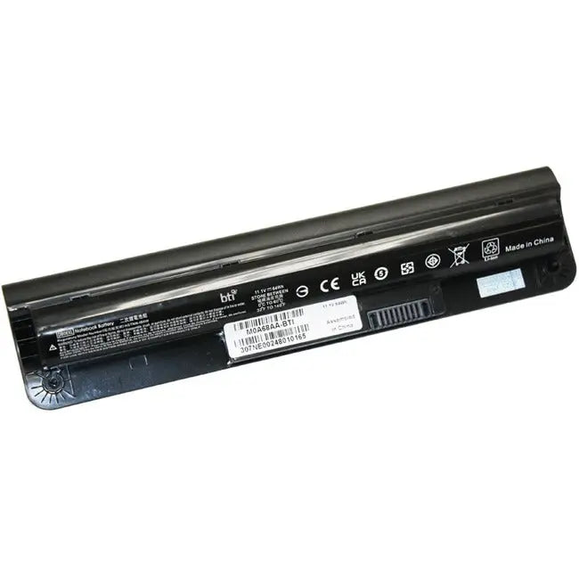 BTI M0A68AA Lithium Ion Battery for HP Probook and Elitebook Notebooks