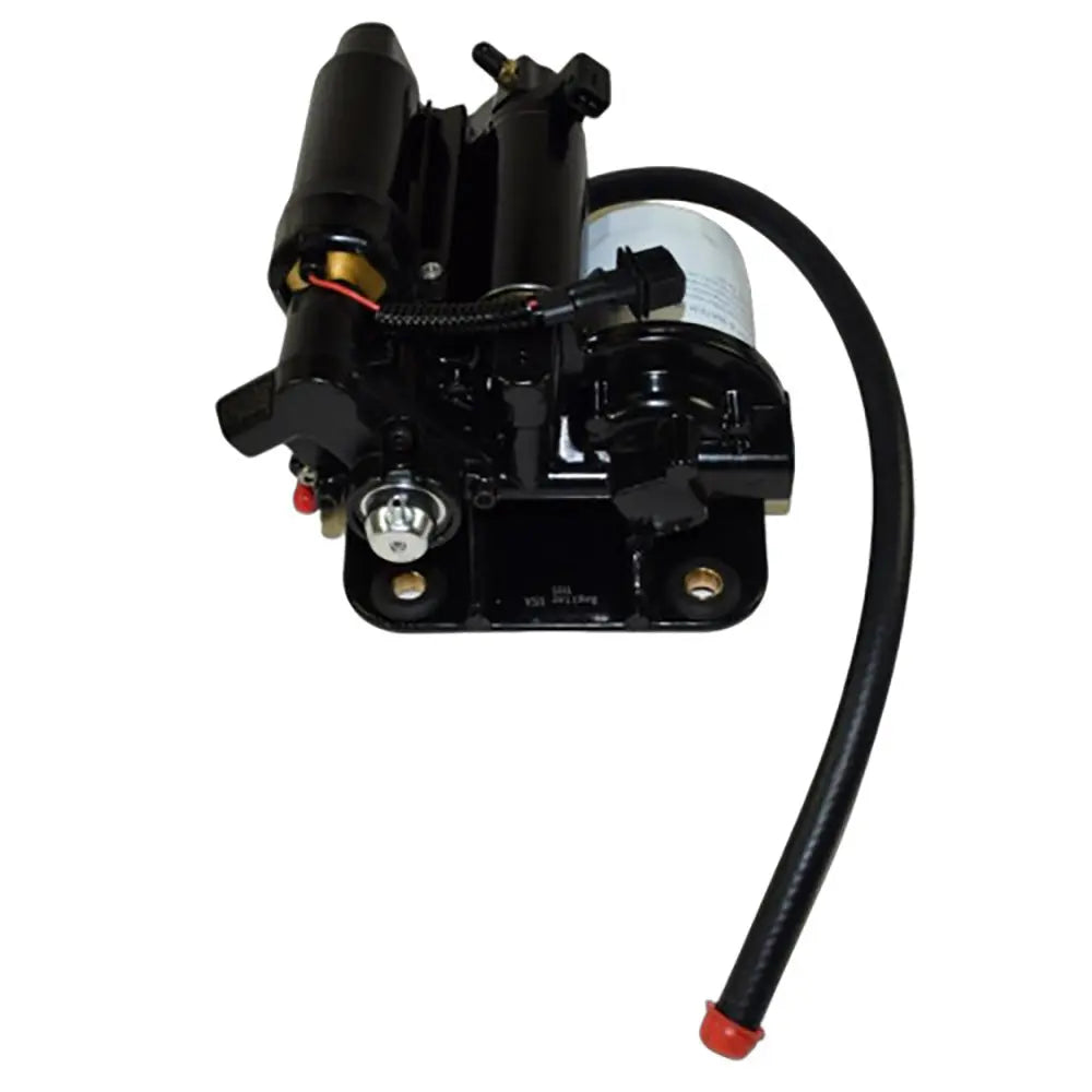 Regitar U.S.A. Marine Fuel Pump Assembly for Volvo Penta 8.1L Engines