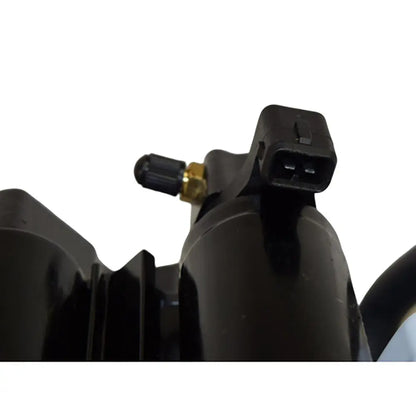 Regitar U.S.A. Marine Fuel Pump Assembly for Volvo Penta 8.1L Engines