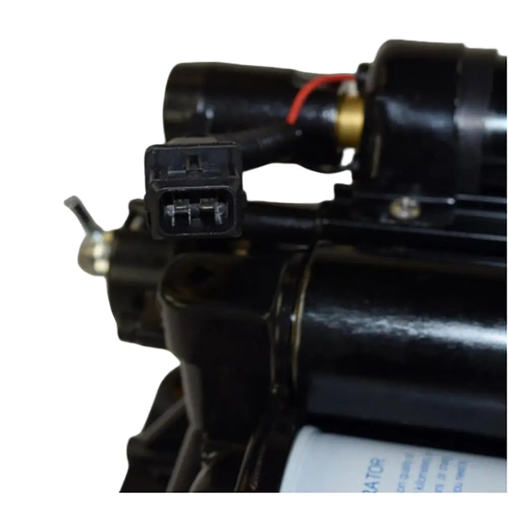 Regitar U.S.A. Marine Fuel Pump Assembly for Volvo Penta 8.1L Engines