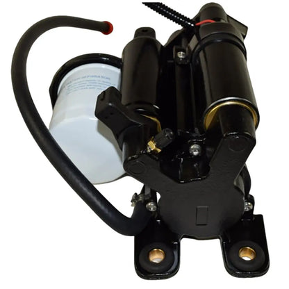 Regitar U.S.A. Marine Fuel Pump Assembly for Volvo Penta 8.1L Engines