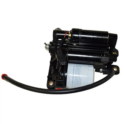Regitar U.S.A. Marine Fuel Pump Assembly for Volvo Penta 8.1L Engines