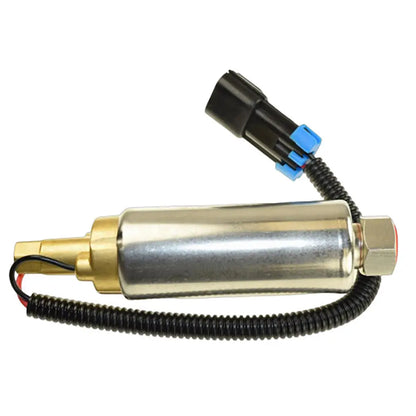 Regitar USA Marine Fuel Pump Assembly for Mercury/Mercruiser Engines – Fits MCM/MIE 4.3L/V6, 5.0L/V8, and 350 ci Carburetors