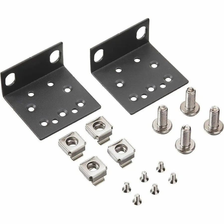 TP-Link RACKMOUNT KIT-19 19-inch Rack Mounting Bracket for Switches and Routers