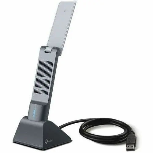 TP-Link Archer TX21UH Wi-Fi 6 Adapter for Desktop Computer with USB 3.0, Dual Band ACAX Connectivity