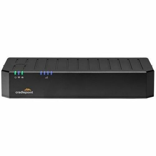 Ericsson CradlePoint E100-C7C 5G/LTE Modem Wireless Router, Part BKA5-0100C7C-GN