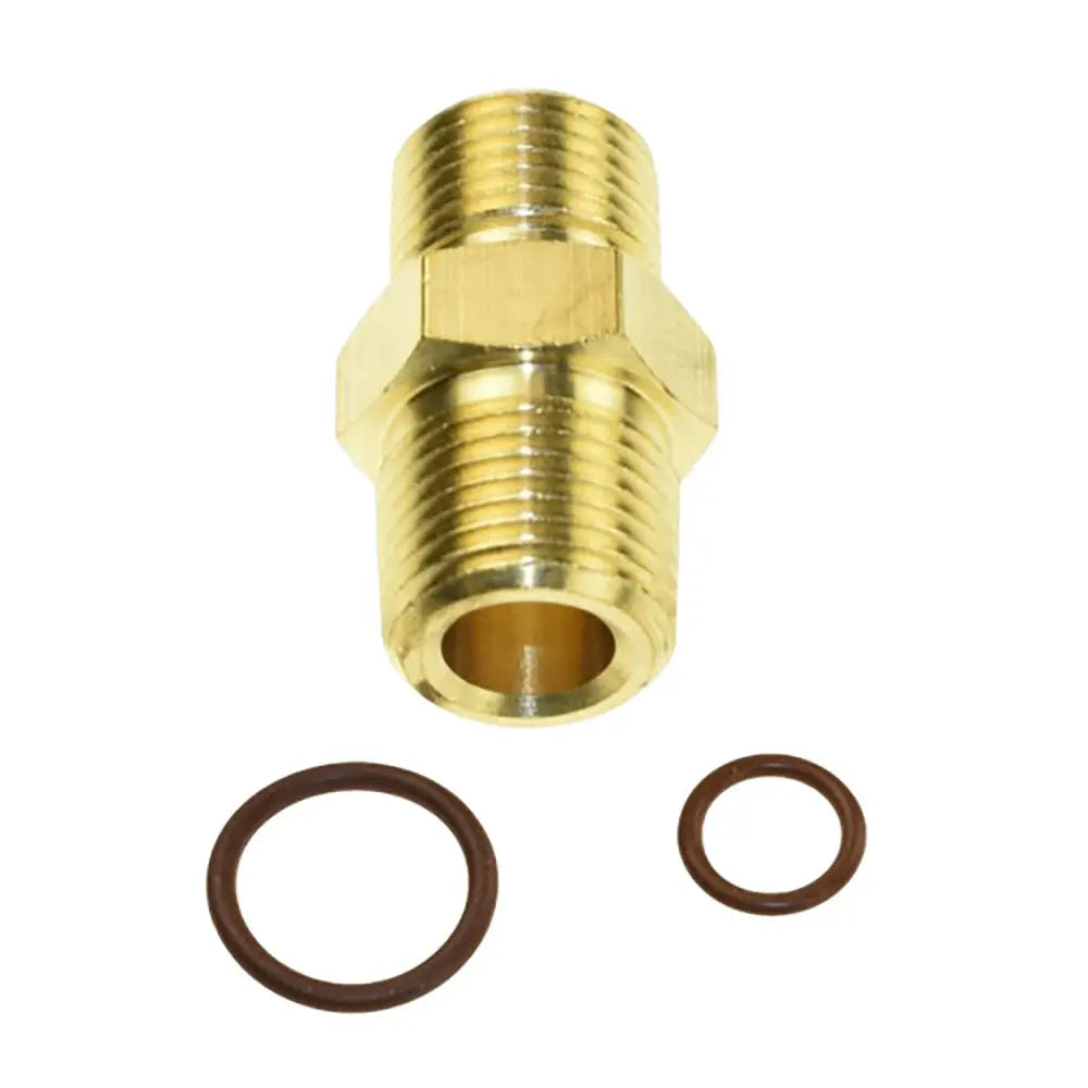 Regitar USA Marine Fuel Pump Assembly for Volvo Penta 4.3, 5.0, & 5.7 Engines (Part RFP006)