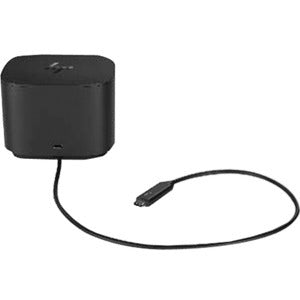 HPI SOURCING - NEW Thunderbolt Dock G2 (120W) for HP ZBook Workstations