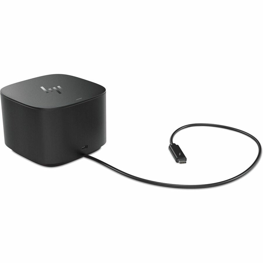 HPI SOURCING - NEW Docking Station with USB Type C & 5 USB Ports for HP ZBook Series