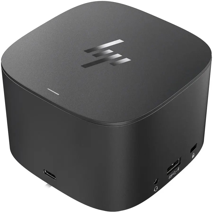 HPI SOURCING - NEW Thunderbolt Dock G2 with Combo Cable for HP Notebooks
