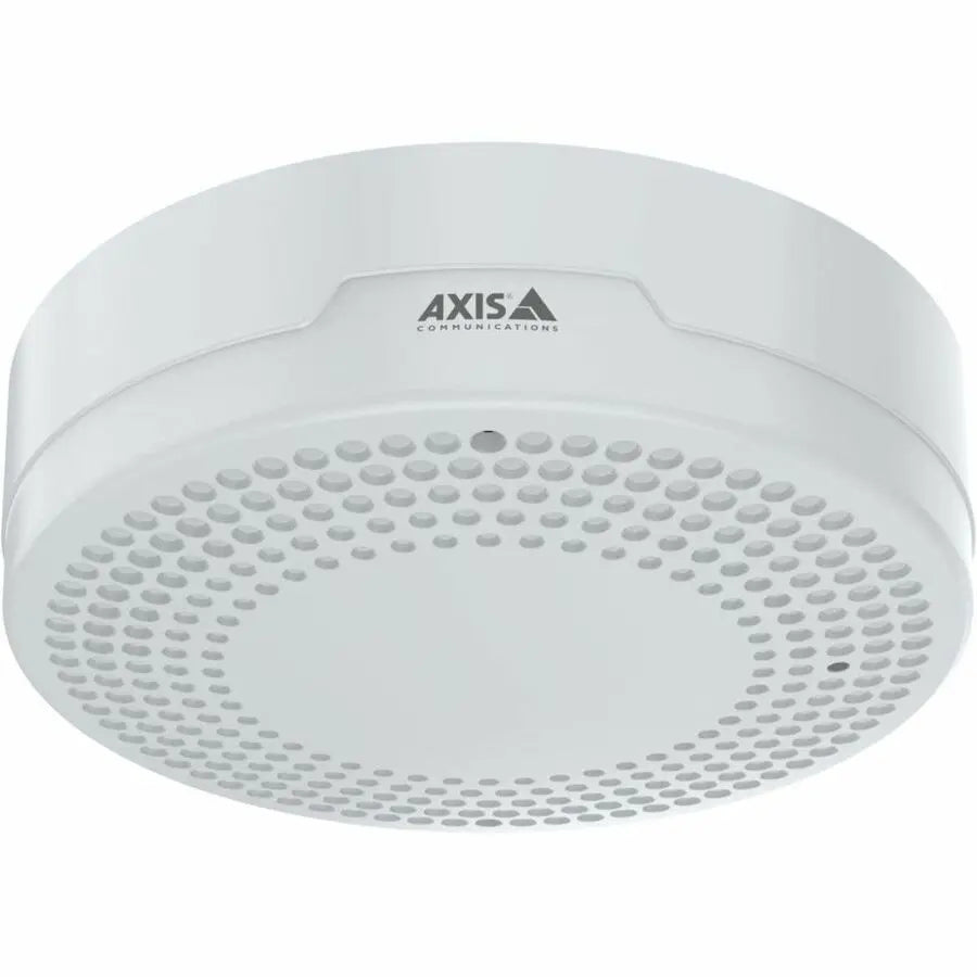 AXIS T6112 Mk II Audio and I/O Interface for Surveillance Cameras