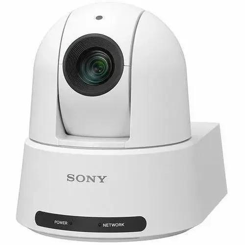 Sony SRGA40 8.5 Megapixel 4K Network Camera with Auto Framing and AI Analytics by Sony Corporation