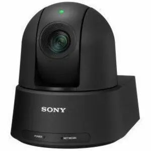Sony SRGA12 8.5 Megapixel 4K Network Camera with PTZ Auto Framing and AI Analytics