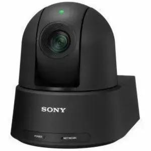Sony SRGA12 8.5 Megapixel 4K Network Camera with PTZ Auto Framing and AI Analytics by Sony Corporation