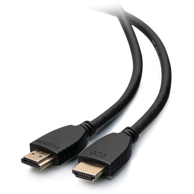 Legrand Group C2G Core Series 10ft High Speed HDMI Cable with Ethernet - 2 Pack for 4K UHD and 60Hz Video