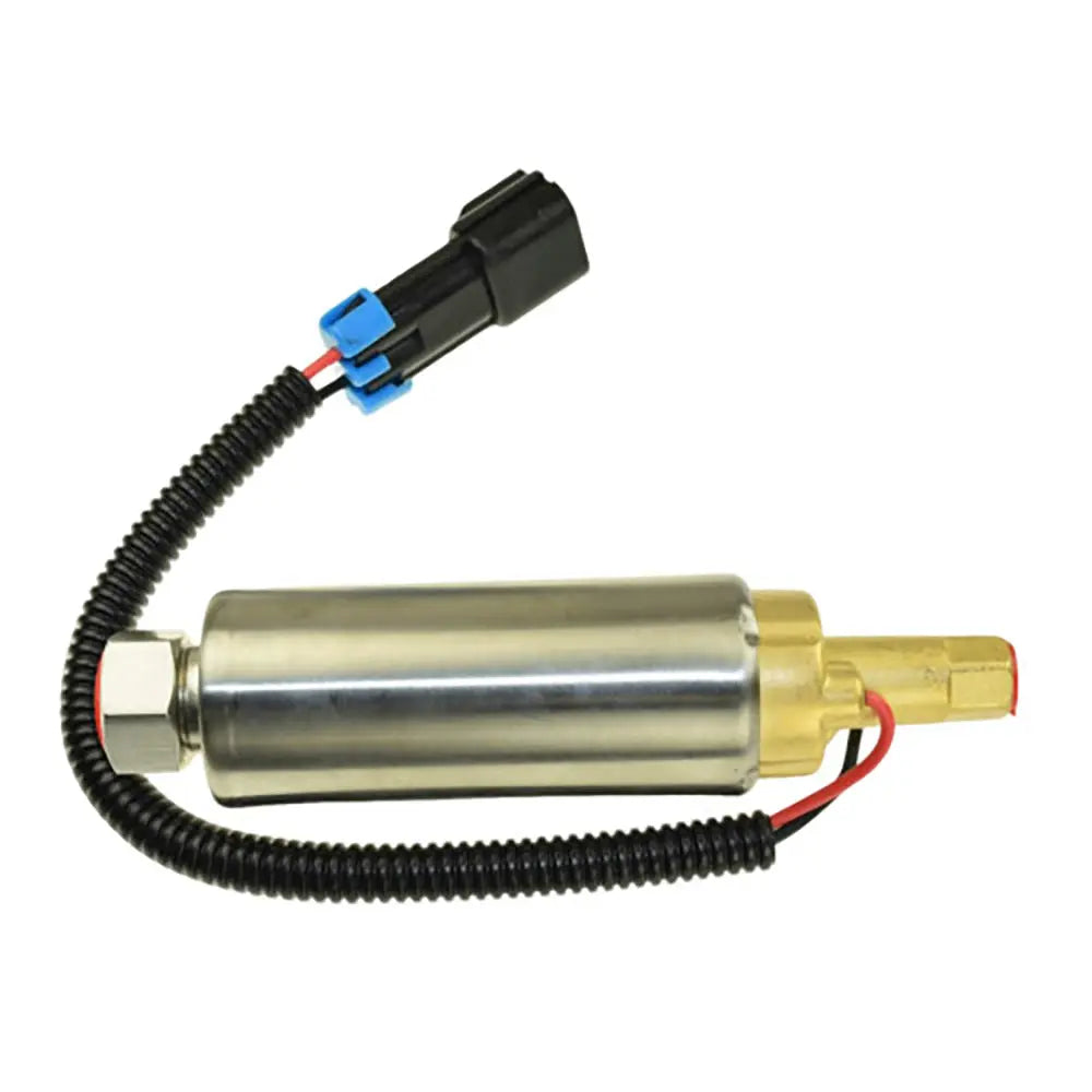 Regitar USA Fuel Pump Assembly for Mercury and Mercruiser Engines with High-Pressure Pump