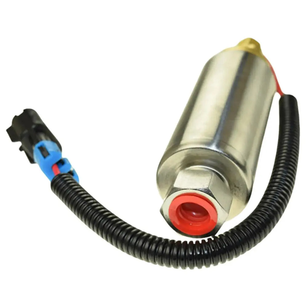 Regitar USA Fuel Pump Assembly for Mercury and Mercruiser Engines with High-Pressure Pump