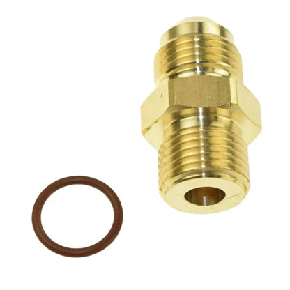 Regitar USA Fuel Pump Assembly for Mercury and Mercruiser Engines with High-Pressure Pump