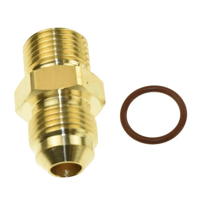 Regitar USA Fuel Pump Assembly for Mercury and Mercruiser Engines with High-Pressure Pump