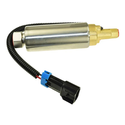 Regitar USA Fuel Pump Assembly for Mercury and Mercruiser Engines with High-Pressure Pump