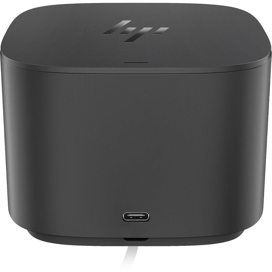 HPI SOURCING - NEW Docking Station for HP ZBook Series with USB-C and 5 USB Ports