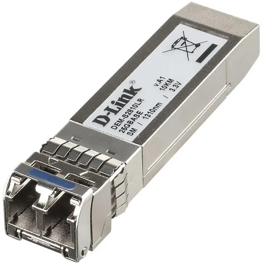 D-Link DEM-S28 SFP28 Module – 25G Ethernet Transceiver for High-Speed Data Transmission