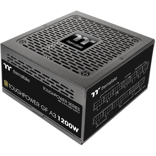 Thermaltake Toughpower GF A3 Gold 1200W Power Supply - TT Premium Edition