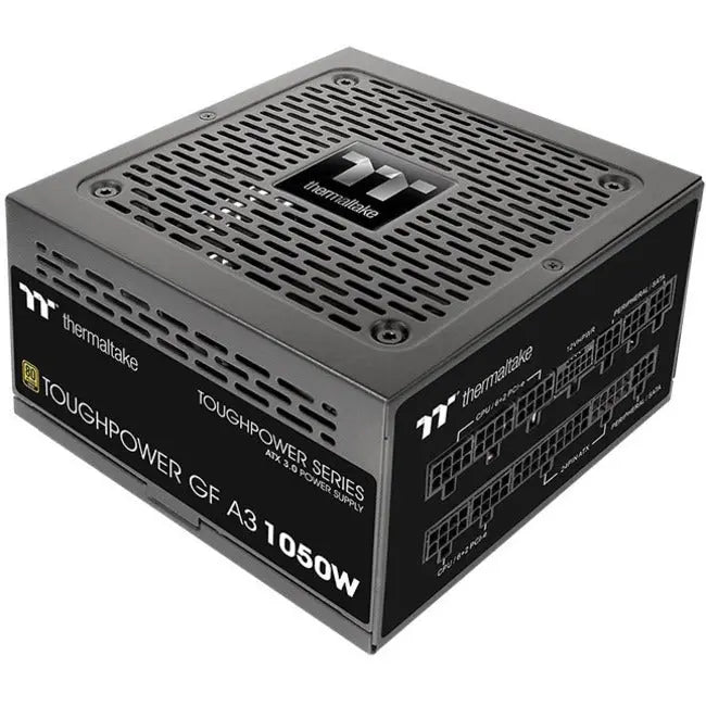 Thermaltake Toughpower GF A3 Gold 1050W Power Supply - TT Premium Edition