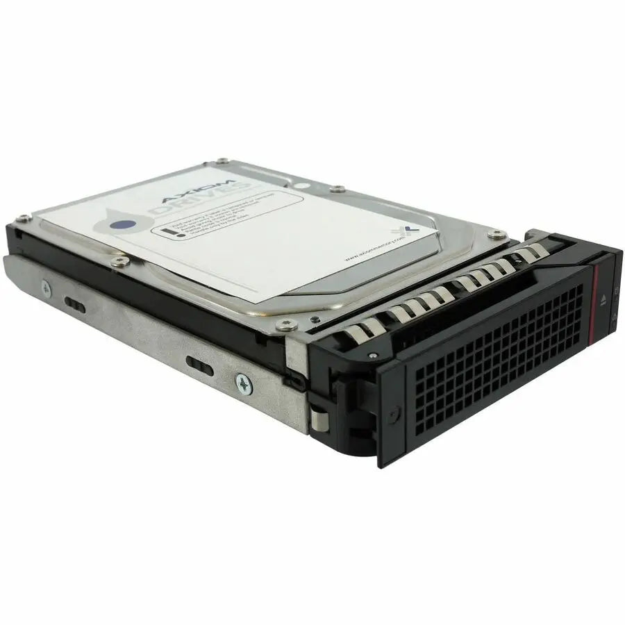 Axiom 8 TB Internal 3.5-Inch SATA Hard Drive (Part Number: 4XB0K12255-AX)
