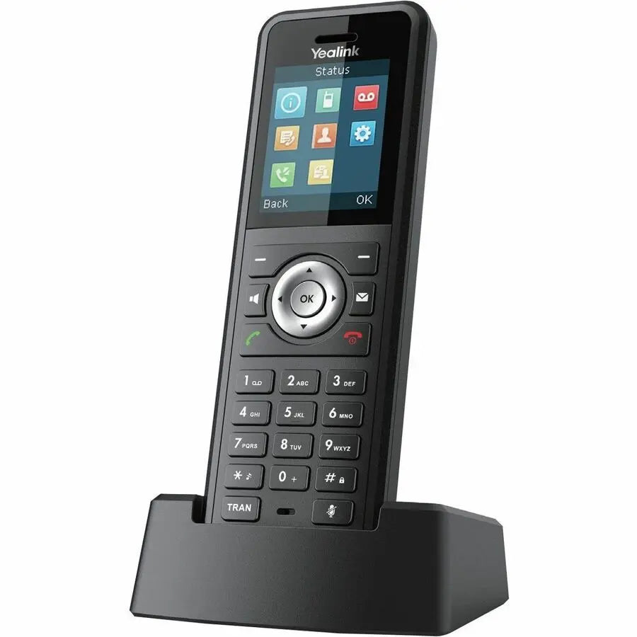 Yealink W59R Ruggedized DECT Handset