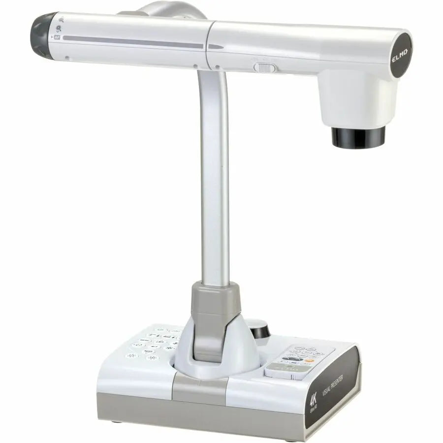 Elmo TT-12G CMOS Document Camera for Classroom and Office Presentations