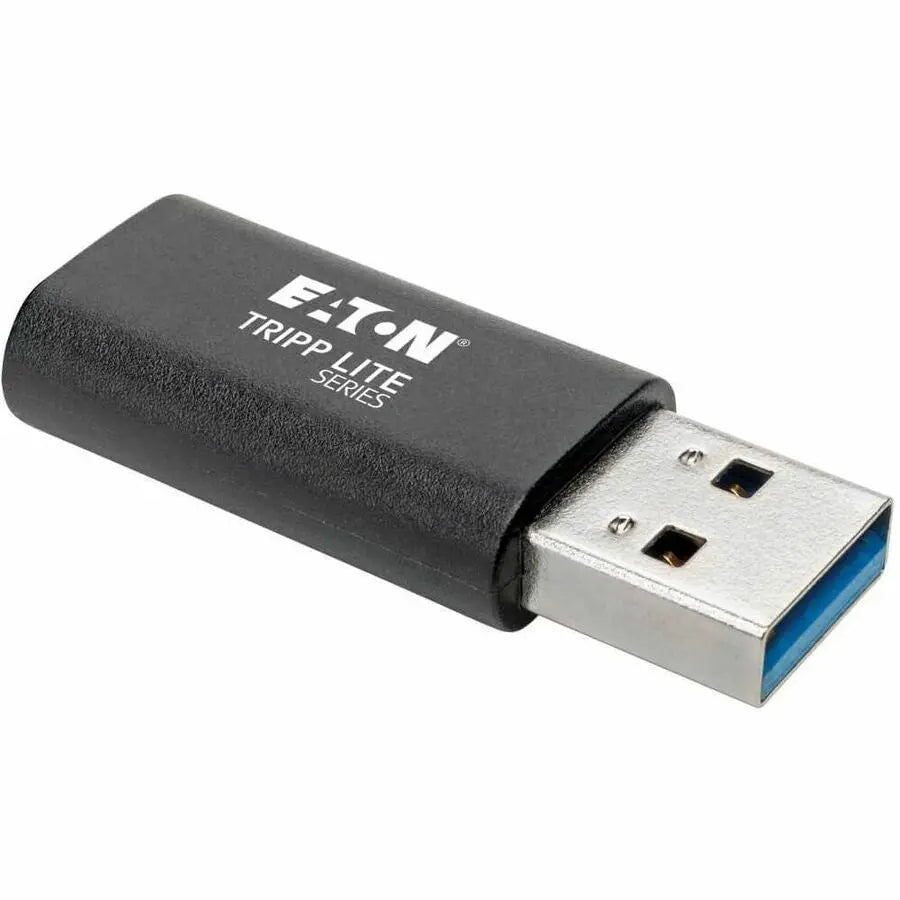 Eaton Tripp Lite Series USB-C to USB-A Adapter U329-000-10G for Fast Data Transfer