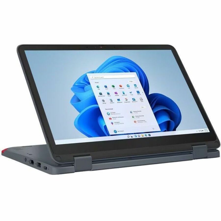 Lenovo Yoga 500w Gen 4 82VQ000EUS 12.2-inch Convertible 2-in-1 Laptop