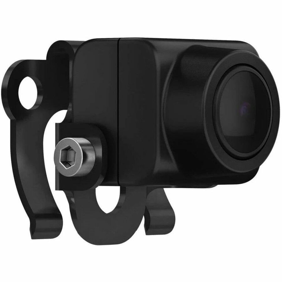 Garmin BC50 Wireless Backup Camera with License Plate Mount for Larger Vehicles