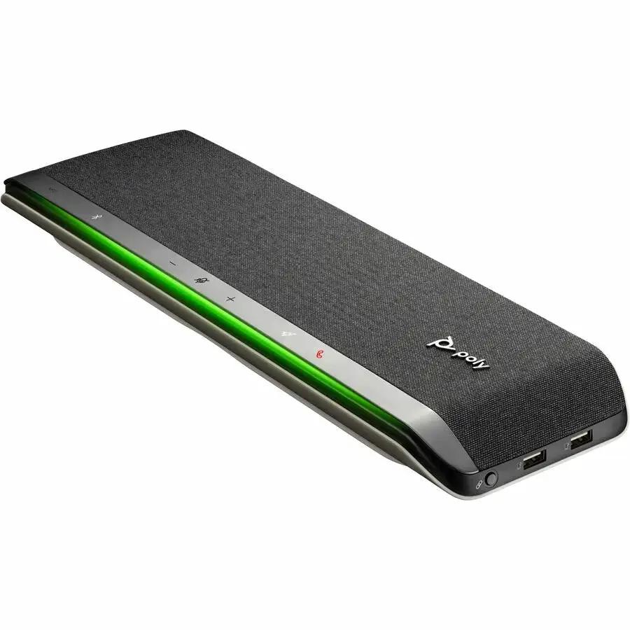 HP Inc. Poly Sync 60 Speakerphone – Clear Audio for Conference Rooms by HP Inc.