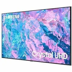 Samsung HG43CU703NF 43-Inch 4K Ultra HD Smart LCD TV with Wireless Internet and PC Streaming