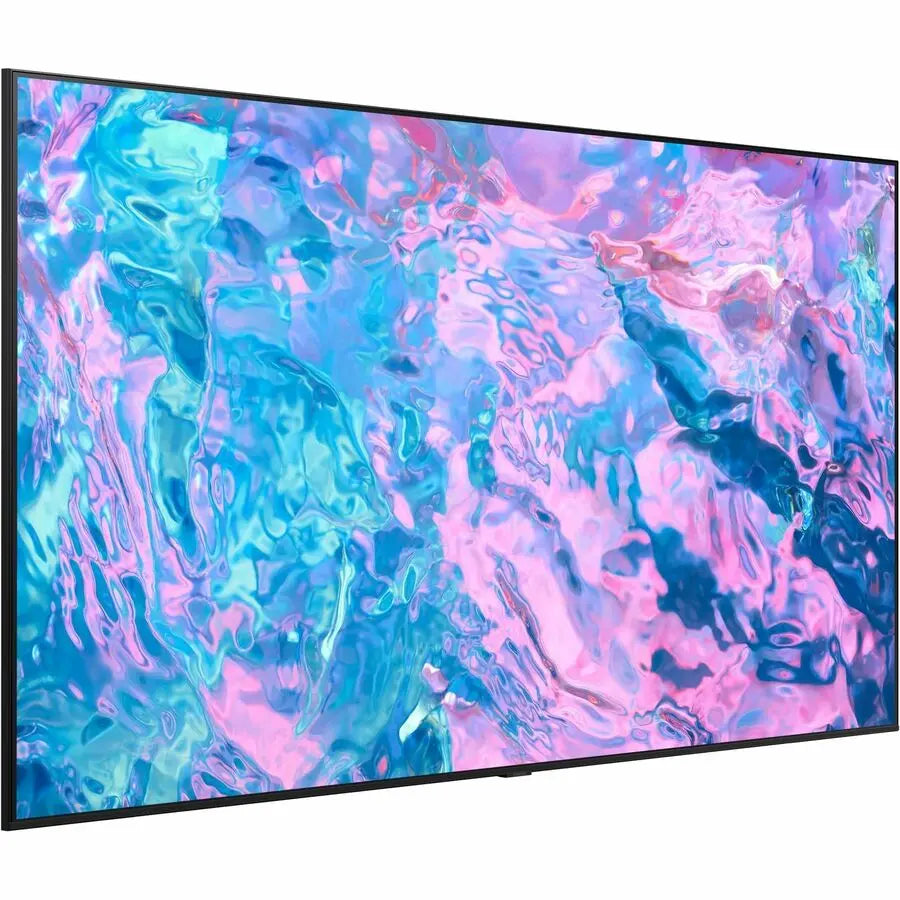 Samsung HG50CU703NF 50-Inch 4K UHD Smart LCD TV with Wireless LAN
