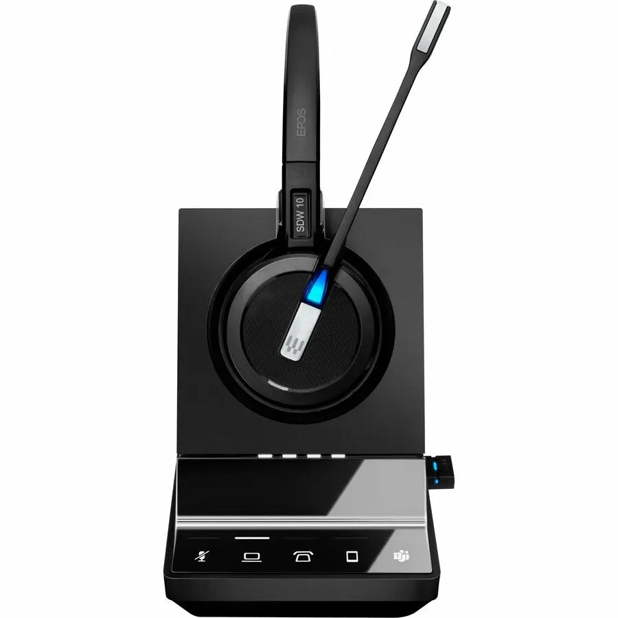 EPOS IMPACT SDW 5016T Wireless DECT Headset for Office Communications