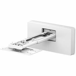 Epson V12HB12010 Wall Mount Bracket for Epson ELPMB75 and EB-810E Projectors