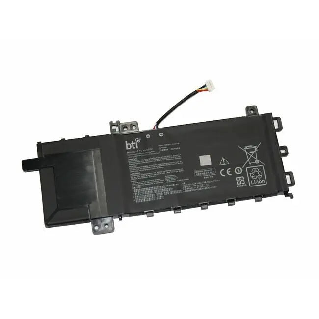 BTI Battery C21N1818-1-BTI for Asus Vivobook Series – 32Wh Rechargeable Notebook Battery