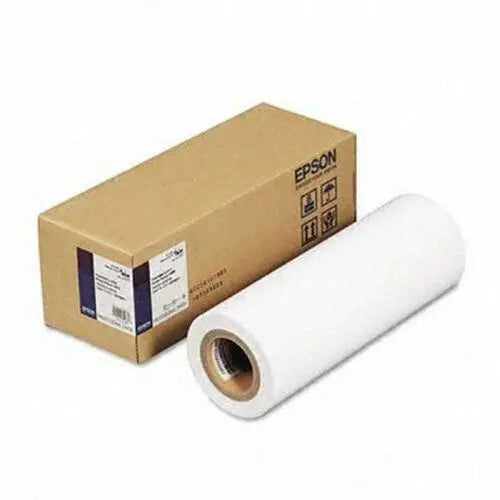 Epson Premium Luster Photo Paper - 24 inch x 100 ft | High-Quality Epson S450423