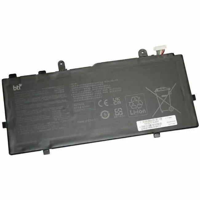 BTI C21N1714-BTI Battery for Asus Vivobook Flip 14 - 7.7V 39Wh Li-Ion Replacement