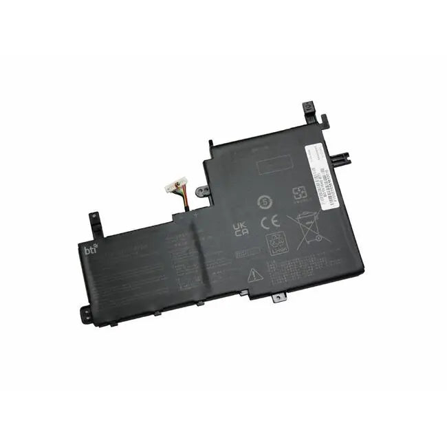 Battery Technology Inc. B31N1842-BTI Laptop Battery for Asus VivoBook 15 - 11.52V 42Wh Rechargeable Li-Ion Replacement