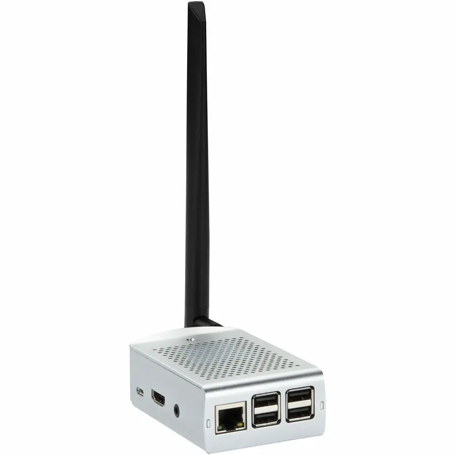 Black Box AlertWerks AW3000 Wireless LoRaWAN Gateway for IoT Visualization and Control