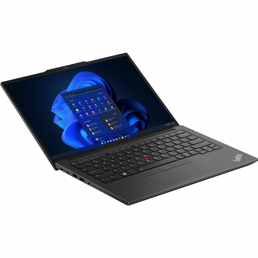 Lenovo ThinkPad E14 Gen 5 (21JK0052US) 14-Inch Notebook with Intel Core i5 and WUXGA Display