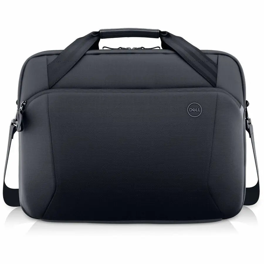 Dell EcoLoop Pro CC5624S 15.6-Inch Laptop Briefcase with Recycled Materials and Water Resistance