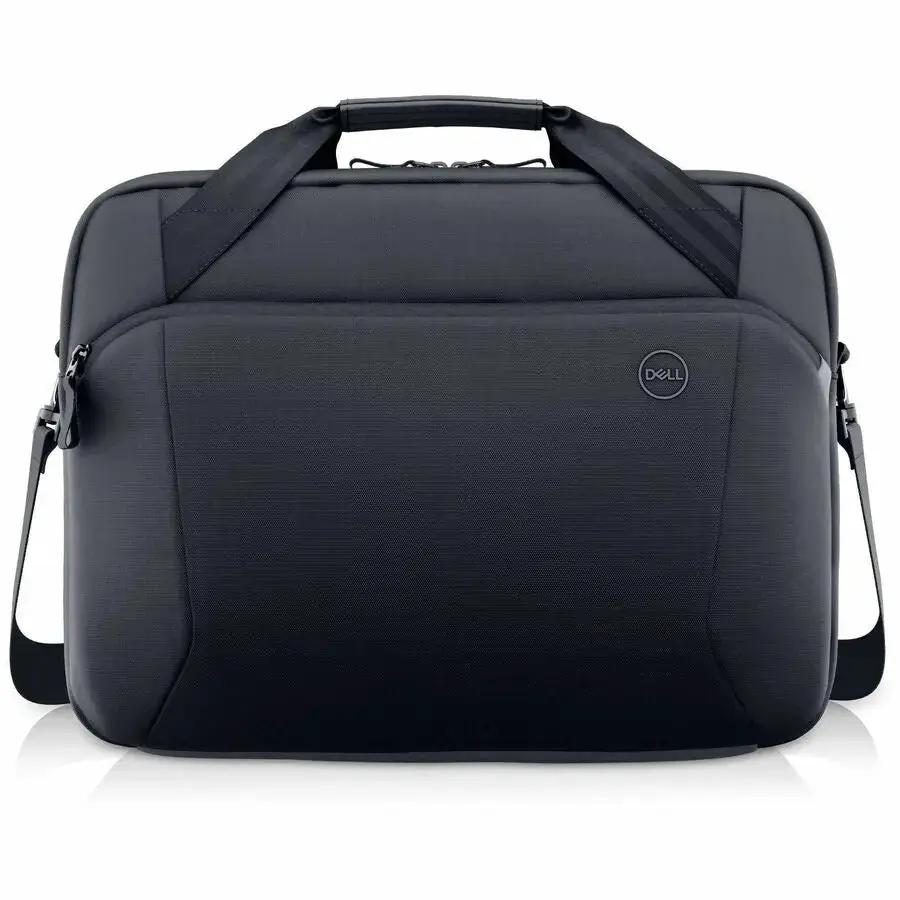 Dell EcoLoop Pro Slim Briefcase 15 - Recycled Materials, Water-Resistant, for 15.6-Inch Laptops by DELL PERIPHERALS